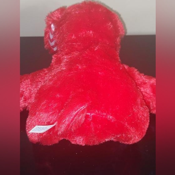 Be Mine Stuffed Animal - Dog - Picture 4 of 5